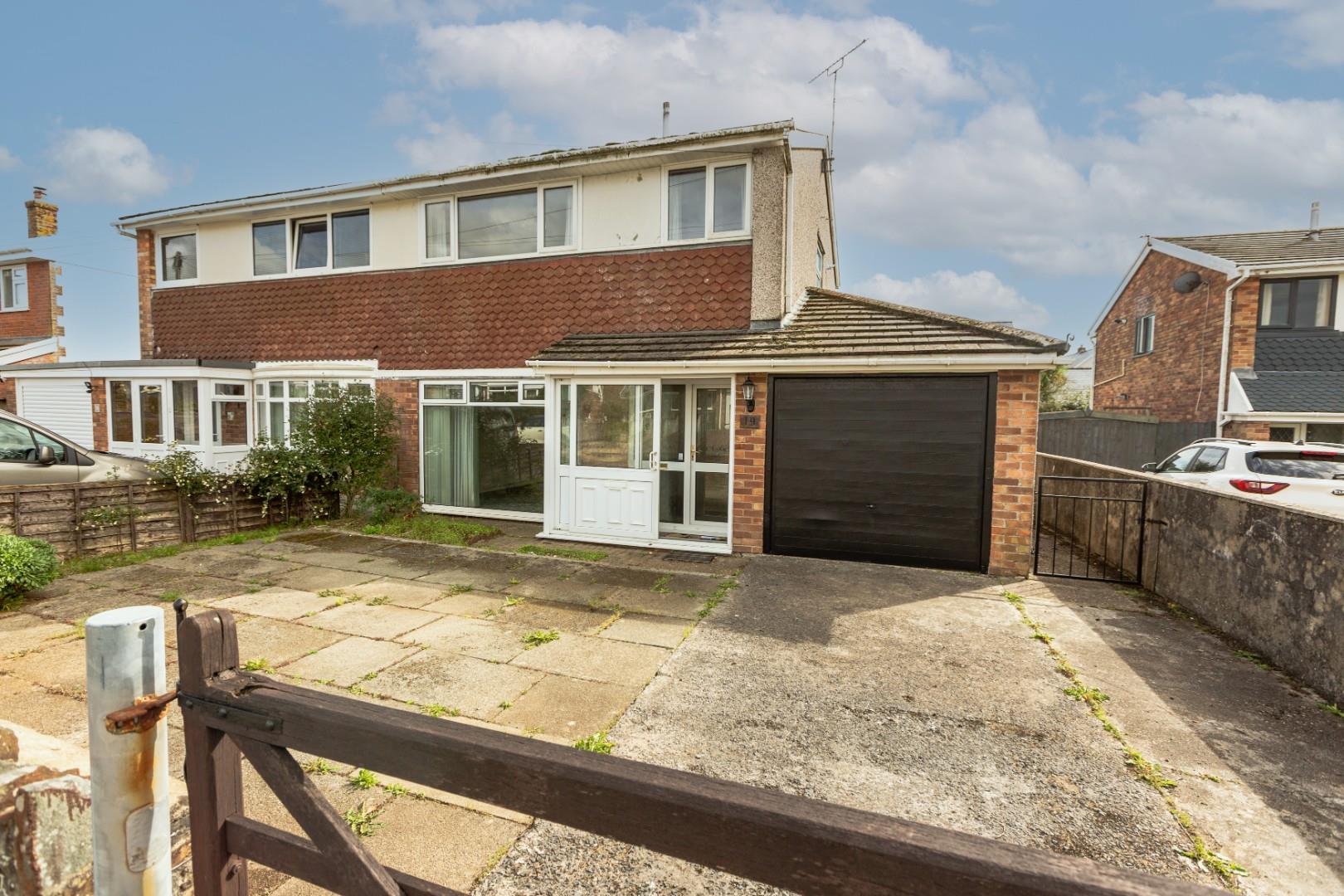 Browns Drive, Southgate, Swansea, SA3 2AE